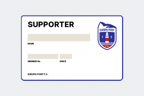 GOLD membership in Europa Point FC